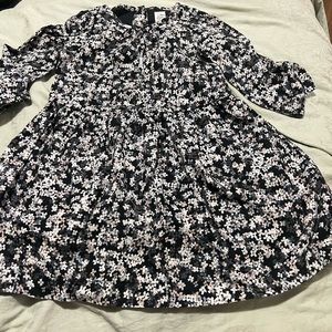 Baby gap dress